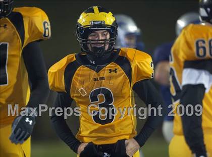 Thumbnail 1 in Del Oro vs. Rocklin (CIF SJS D2 Final) photogallery.
