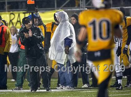 Thumbnail 2 in Del Oro vs. Rocklin (CIF SJS D2 Final) photogallery.