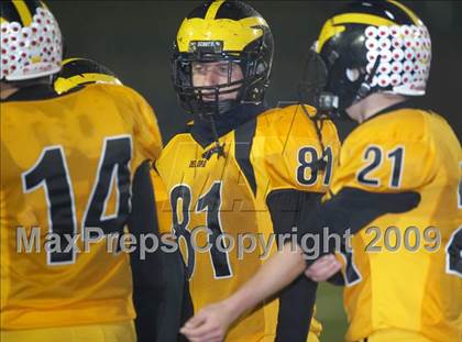 Thumbnail 1 in Del Oro vs. Rocklin (CIF SJS D2 Final) photogallery.