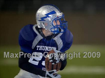Thumbnail 2 in Del Oro vs. Rocklin (CIF SJS D2 Final) photogallery.