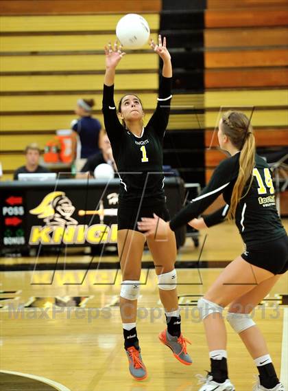 Thumbnail 1 in Villa Park @ Foothill photogallery.
