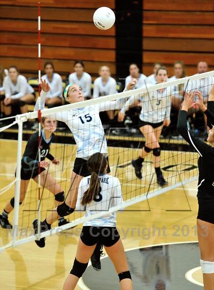 Thumbnail 2 in Villa Park @ Foothill photogallery.