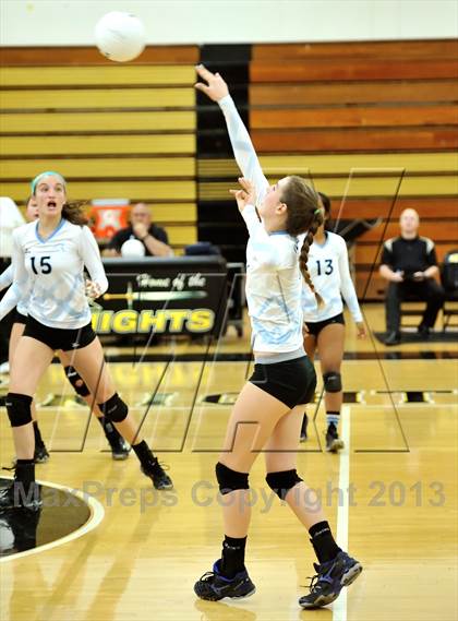 Thumbnail 3 in Villa Park @ Foothill photogallery.