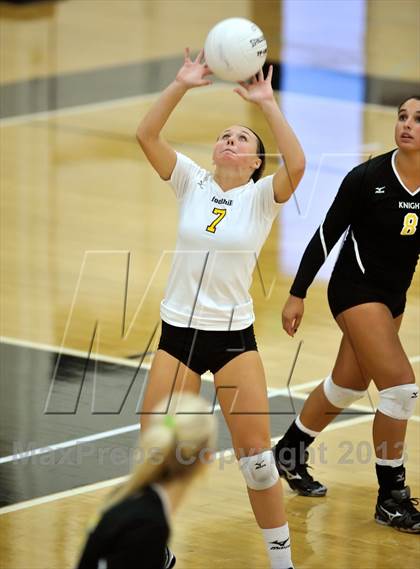 Thumbnail 1 in Villa Park @ Foothill photogallery.