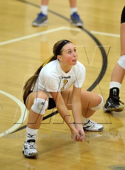 Thumbnail 3 in Villa Park @ Foothill photogallery.