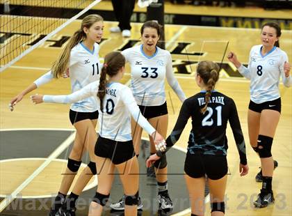 Thumbnail 1 in Villa Park @ Foothill photogallery.