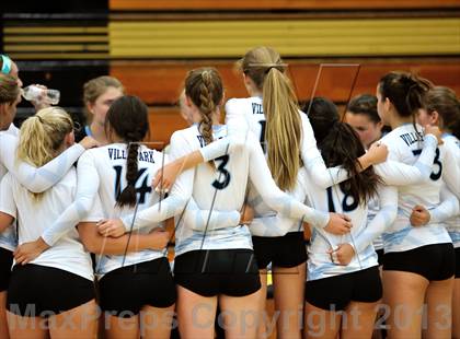 Thumbnail 1 in Villa Park @ Foothill photogallery.
