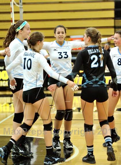 Thumbnail 3 in Villa Park @ Foothill photogallery.