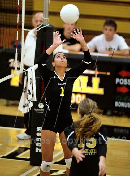 Thumbnail 2 in Villa Park @ Foothill photogallery.