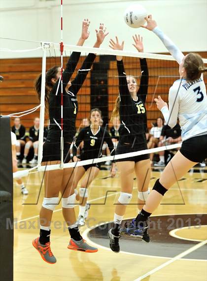 Thumbnail 3 in Villa Park @ Foothill photogallery.