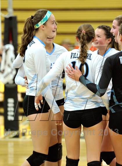 Thumbnail 3 in Villa Park @ Foothill photogallery.