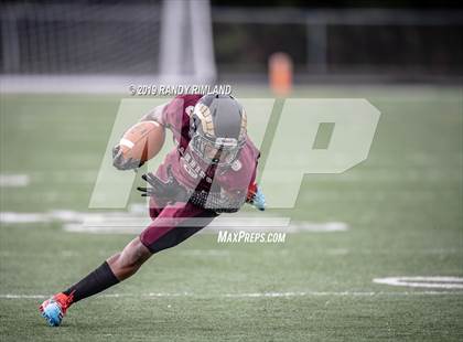 Thumbnail 1 in Hopewell vs. Harding University photogallery.