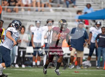 Thumbnail 1 in Hopewell vs. Harding University photogallery.