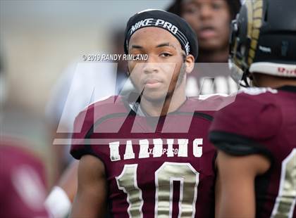 Thumbnail 2 in Hopewell vs. Harding University photogallery.