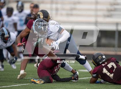 Thumbnail 3 in Hopewell vs. Harding University photogallery.