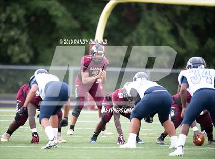 Thumbnail 3 in Hopewell vs. Harding University photogallery.