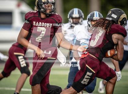 Thumbnail 3 in Hopewell vs. Harding University photogallery.