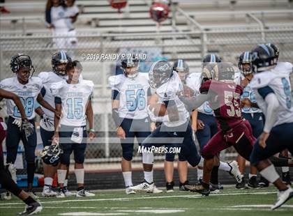 Thumbnail 3 in Hopewell vs. Harding University photogallery.