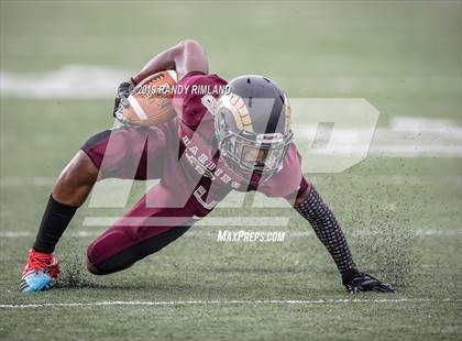 Thumbnail 2 in Hopewell vs. Harding University photogallery.