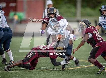 Thumbnail 3 in Hopewell vs. Harding University photogallery.