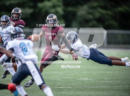 Thumbnail 3 in Hopewell vs. Harding University photogallery.