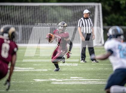 Thumbnail 3 in Hopewell vs. Harding University photogallery.