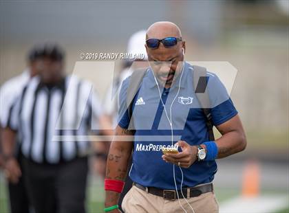Thumbnail 2 in Hopewell vs. Harding University photogallery.