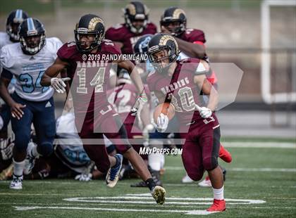 Thumbnail 3 in Hopewell vs. Harding University photogallery.