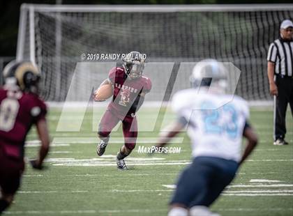 Thumbnail 3 in Hopewell vs. Harding University photogallery.