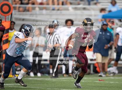 Thumbnail 3 in Hopewell vs. Harding University photogallery.