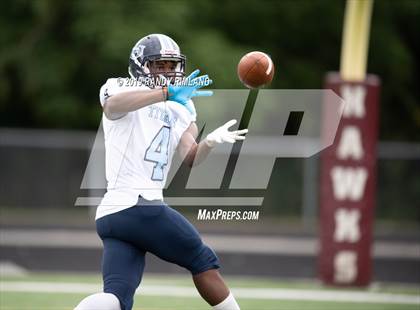 Thumbnail 3 in Hopewell vs. Harding University photogallery.