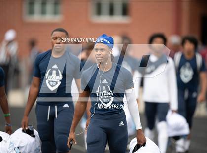 Thumbnail 3 in Hopewell vs. Harding University photogallery.