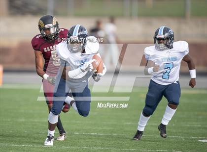 Thumbnail 1 in Hopewell vs. Harding University photogallery.