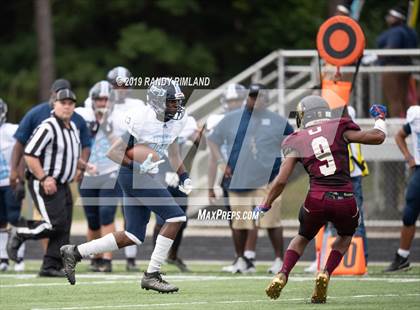 Thumbnail 3 in Hopewell vs. Harding University photogallery.