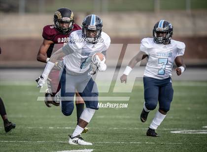 Thumbnail 3 in Hopewell vs. Harding University photogallery.