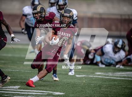 Thumbnail 3 in Hopewell vs. Harding University photogallery.
