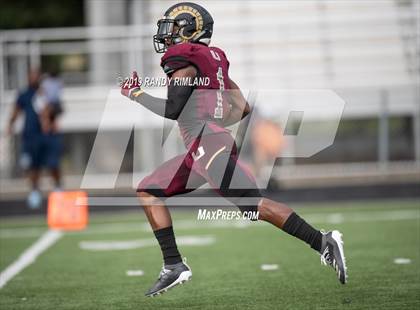 Thumbnail 3 in Hopewell vs. Harding University photogallery.