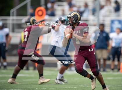 Thumbnail 3 in Hopewell vs. Harding University photogallery.