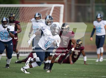 Thumbnail 3 in Hopewell vs. Harding University photogallery.