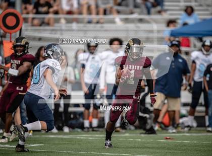 Thumbnail 3 in Hopewell vs. Harding University photogallery.