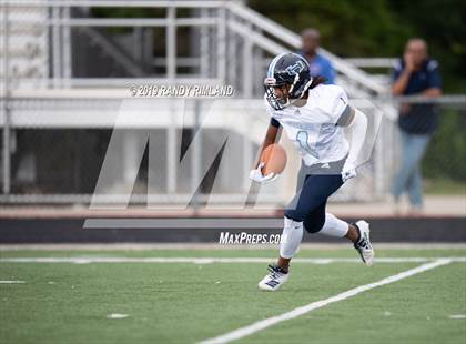 Thumbnail 1 in Hopewell vs. Harding University photogallery.