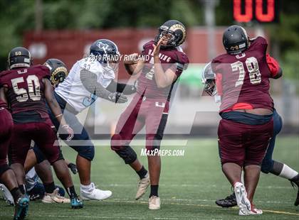 Thumbnail 3 in Hopewell vs. Harding University photogallery.