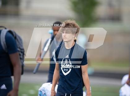 Thumbnail 3 in Hopewell vs. Harding University photogallery.
