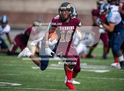 Thumbnail 2 in Hopewell vs. Harding University photogallery.