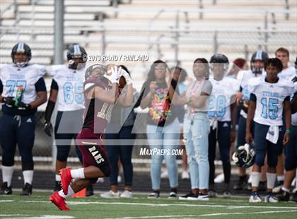 Thumbnail 2 in Hopewell vs. Harding University photogallery.