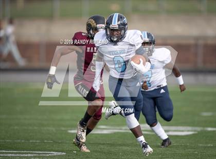 Thumbnail 1 in Hopewell vs. Harding University photogallery.