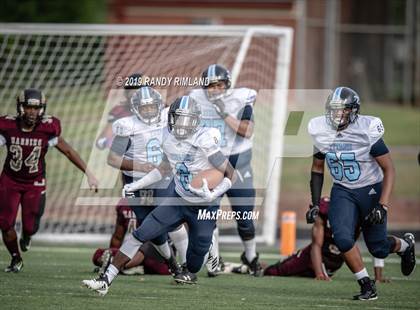 Thumbnail 3 in Hopewell vs. Harding University photogallery.