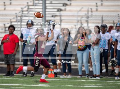 Thumbnail 1 in Hopewell vs. Harding University photogallery.