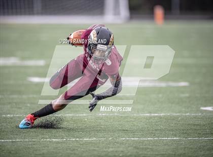 Thumbnail 2 in Hopewell vs. Harding University photogallery.