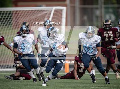 Thumbnail 2 in Hopewell vs. Harding University photogallery.